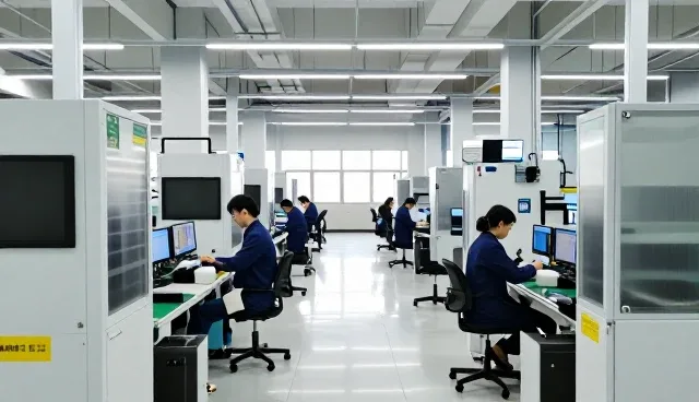 智能数据分析平台